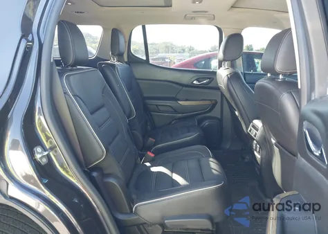 2017 GMC Acadia Denali z USA, uszkodzony, nr VIN 1GKKNXLS4HZ309272